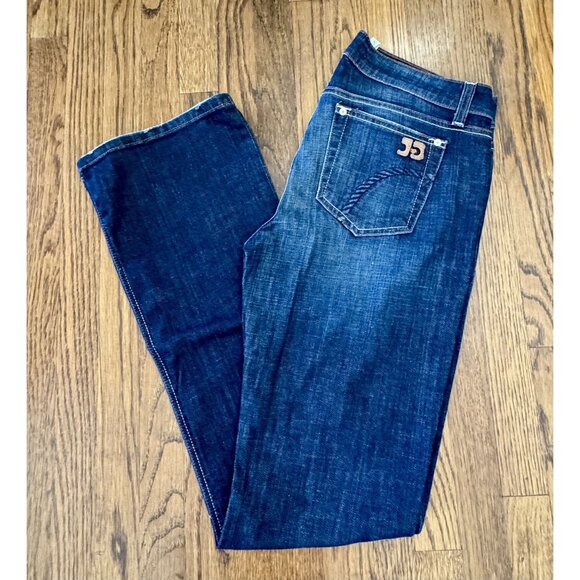 VGUC Joe's Jeans "Honey" Fit. Size 30. Inseam 33" - Picture 1 of 6